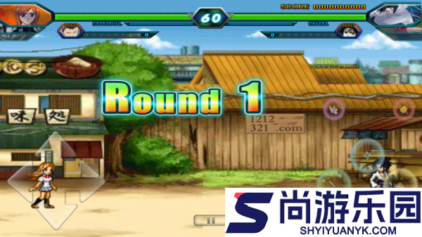 死神vs火影手机版下载2026最新版