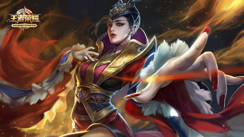 王者荣耀S42赛季最新段位继承表-王者荣耀S42赛季段位继承