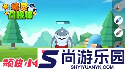 精灵召唤师最强阵容推荐