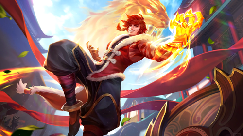 王者荣耀s42t0英雄,王者荣耀s42英雄推荐,s42英雄排行榜,王者荣耀s42最强英雄s42英雄排行榜-王者荣耀s42赛季t0英雄