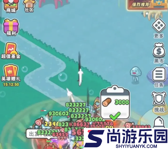 百炼英雄平民战神英雄怎么选