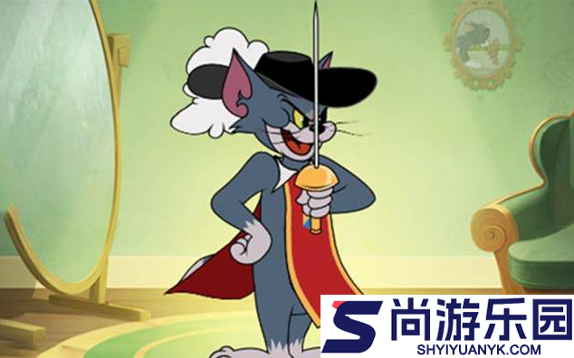 猫和老鼠手游剑客汤姆怎么玩