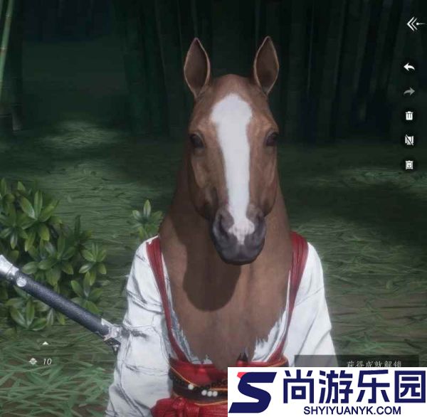 燕云十六声马头套外观怎么获取