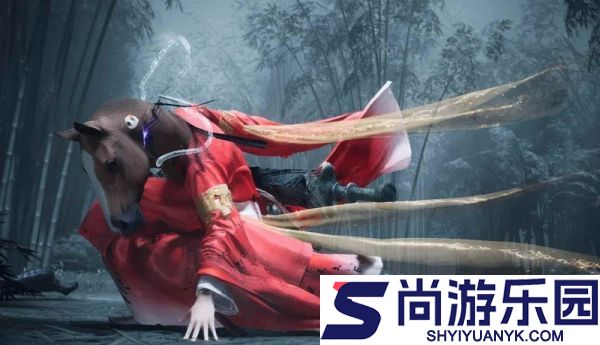 燕云十六声马头套外观怎么获取