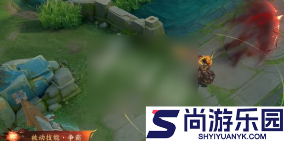 王者荣耀曹操万灵伏威特效怎么样