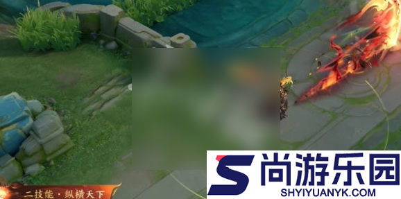 王者荣耀曹操万灵伏威特效怎么样