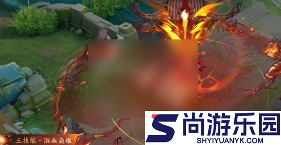 王者荣耀曹操万灵伏威特效怎么样