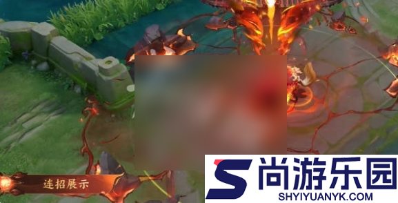 王者荣耀曹操万灵伏威特效怎么样