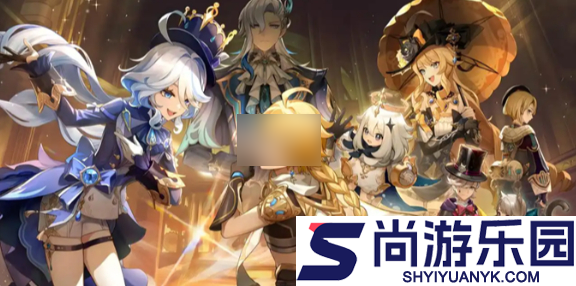 原神菲林斯抽几命好