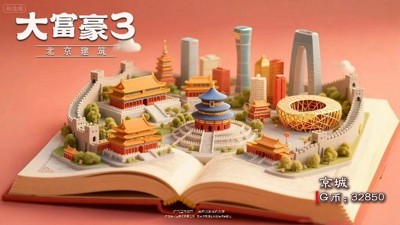 大富豪3礼包码福利真实可用合集-大富豪3兑换码长期有效汇总