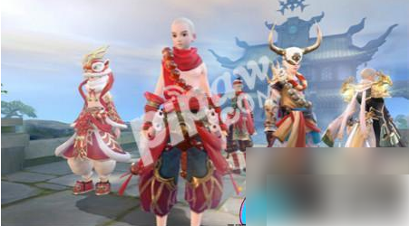【镇魔曲手游职业排行榜】镇魔曲手游什么职业最吃香