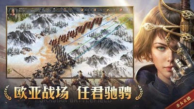 帝国权杖与文明哪些英雄值得培养使用-帝国权杖与文明核心英雄
