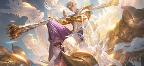 王者荣耀孙悟空无相皮肤品质-王者荣耀孙悟空无相皮肤多少钱