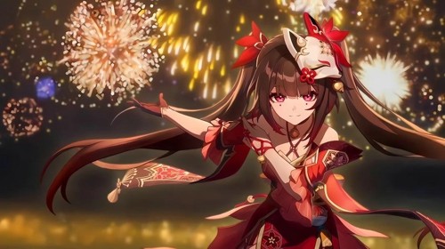 崩坏星穹铁道sp花火,崩坏星穹铁道sp花火星魂,崩坏星穹铁道sp花火星魂效果爆料,崩坏星穹铁道sp花火星魂效果是什么sp花火星魂效果是什么-崩坏星穹铁道sp花火