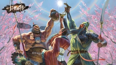 小小曹操传平民武将选什么好-小小曹操传最强武将排行