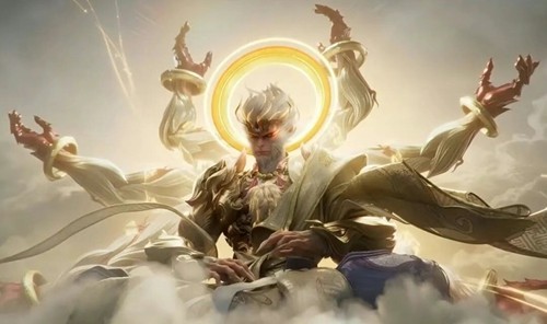 王者荣耀孙悟空无相皮肤获取方法-王者荣耀孙悟空无双限定皮肤怎么获得