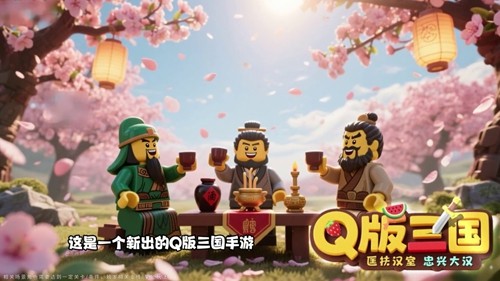 萌将总动员顶级阵容搭配-萌将总动员最强阵容组合