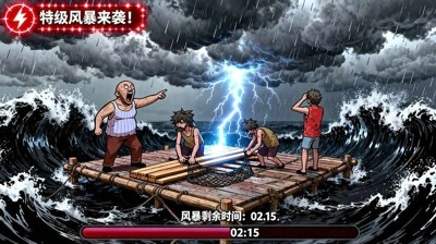 疯狂水世界最新1月开服表一览-疯狂水世界开服时间表
