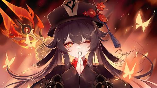 原神胡桃加强效果一览-原神6.3胡桃加强