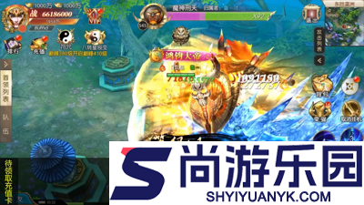 征战秘境最强阵容搭配