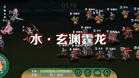 三国鏖战九洲礼包码大全-三国鏖战九洲兑换码合集