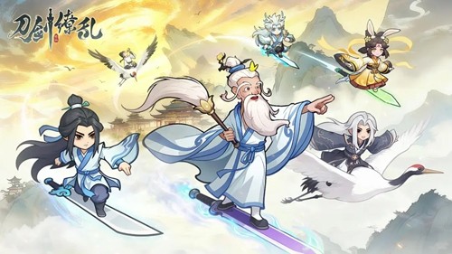 刀剑缭乱2026礼包码亲测可用-刀剑缭乱兑换码真实有效