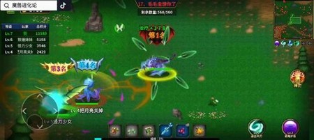 魔兽进化论技能搭配推荐-魔兽进化论最强技能组合