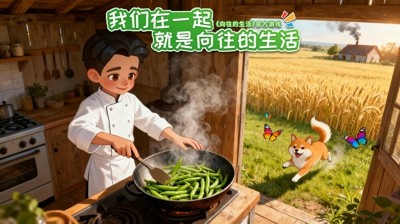 向往的生活最新破解版免费下载-向往的生活游戏破解版无限钻石
