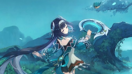 原神1月都有哪些角色生日1月都有哪些角色生日-原神1月角色生日表
