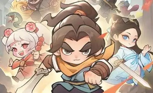 我在宗门当老祖无限仙玉内购版-我在宗门当老祖破解版免广告