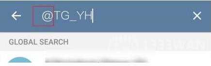 telegeram官网下载