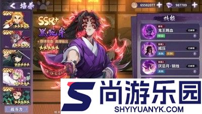 风暴之眼最强角色排行