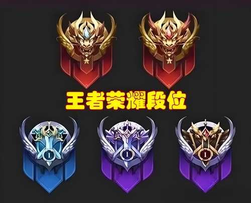 王者荣耀S42赛季段位继承一览表-王者荣耀2026最新段位继承规则
