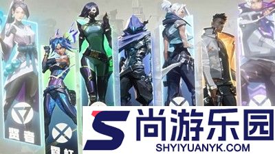 无畏契约准星代码大全