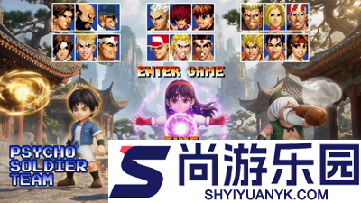 最强斗王T0角色