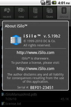 isilo安卓中文版最新版本下载