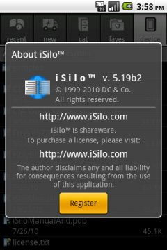 isilo安卓中文版最新版本下载