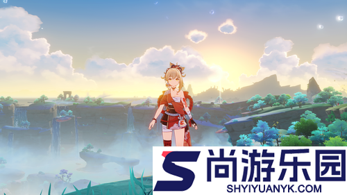 原神6.3少女养成材料