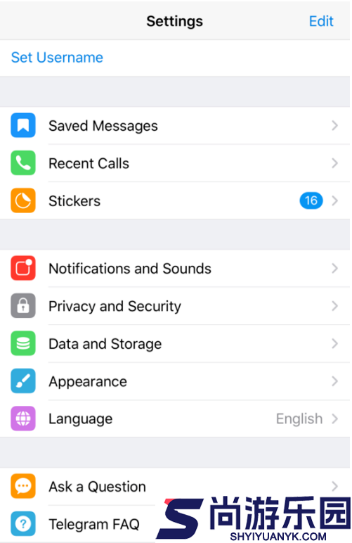 telegreat简体中文版下载