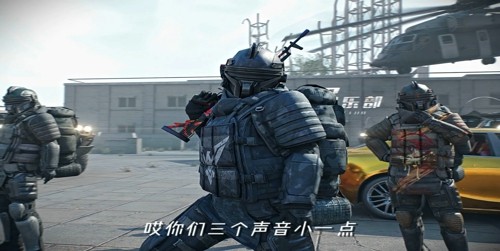 和平精英,和平精英地铁逃生各个金库在哪里地铁逃生各个金库在哪里-和平精英地铁逃生金库位置