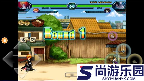 死神vs火影900人物版下载