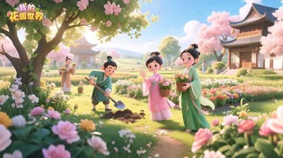 我的花园世界礼包码长期可用合集-我的花园世界兑换码汇总