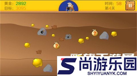 黄金矿工经典版下载