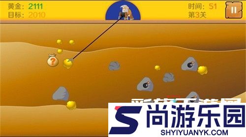 黄金矿工经典版下载