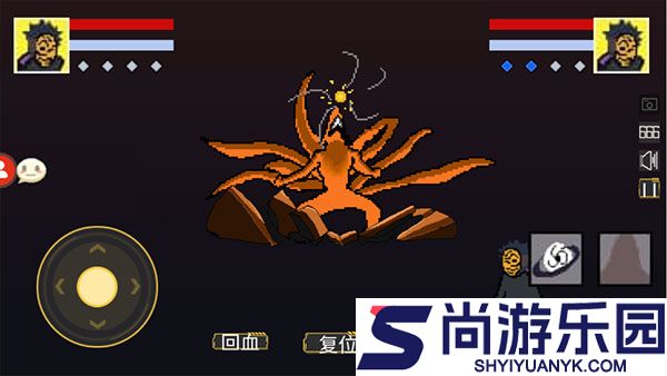 火影决斗场最新版下载安装