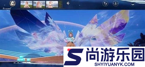 无限暖暖星光绽放之时任务怎么做