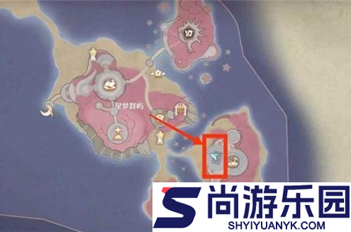 无限暖暖星光绽放之时任务怎么做