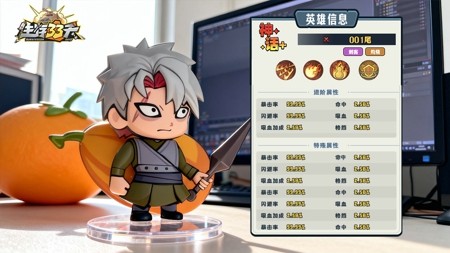 生存33天最强10个英雄-生存33天最厉害三个角色