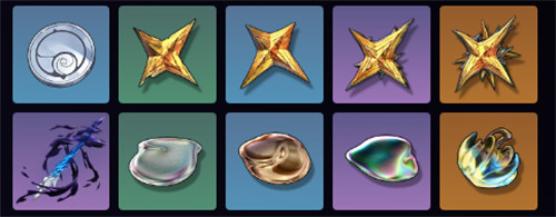 鸣潮仇远养成材料要哪些