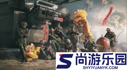 三角洲行动S7季中大战场改动